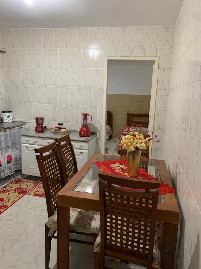Mae Aparecida Villa Aparecida  Buitenkant foto