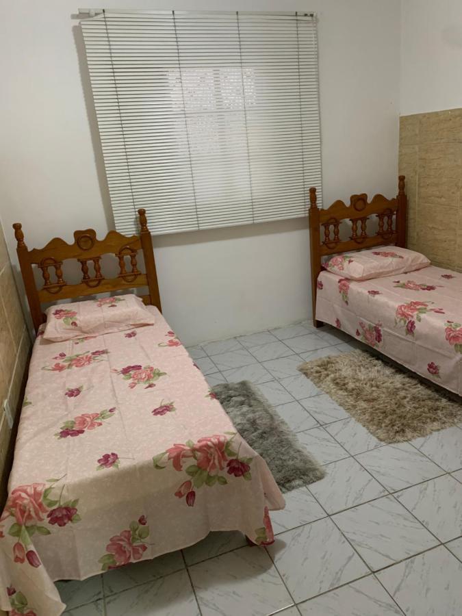 Mae Aparecida Villa Aparecida  Buitenkant foto